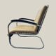 Fauteuil Paul Schuitema PS2 années 1950