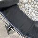 Chaise longue LC4 cassina by  Le Corbusier