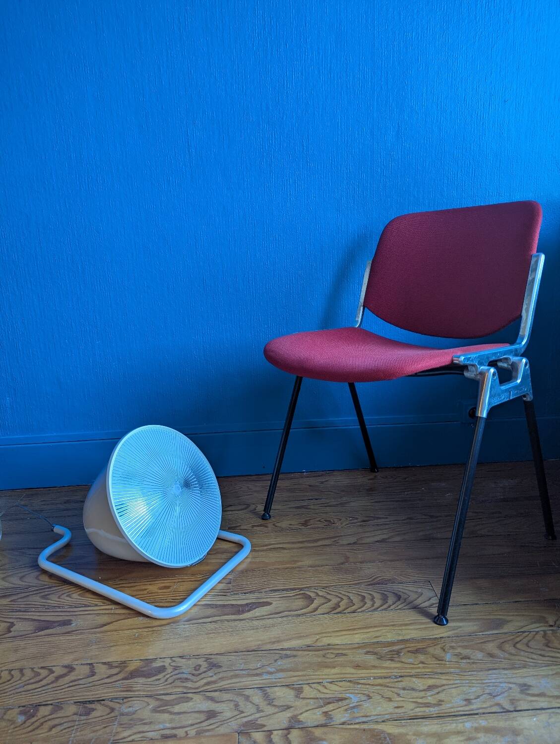 Lamp "Pharo" - Pierre Favresse - Cinna