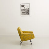 Armchair 743 by Joseph André Motte Steiner edition