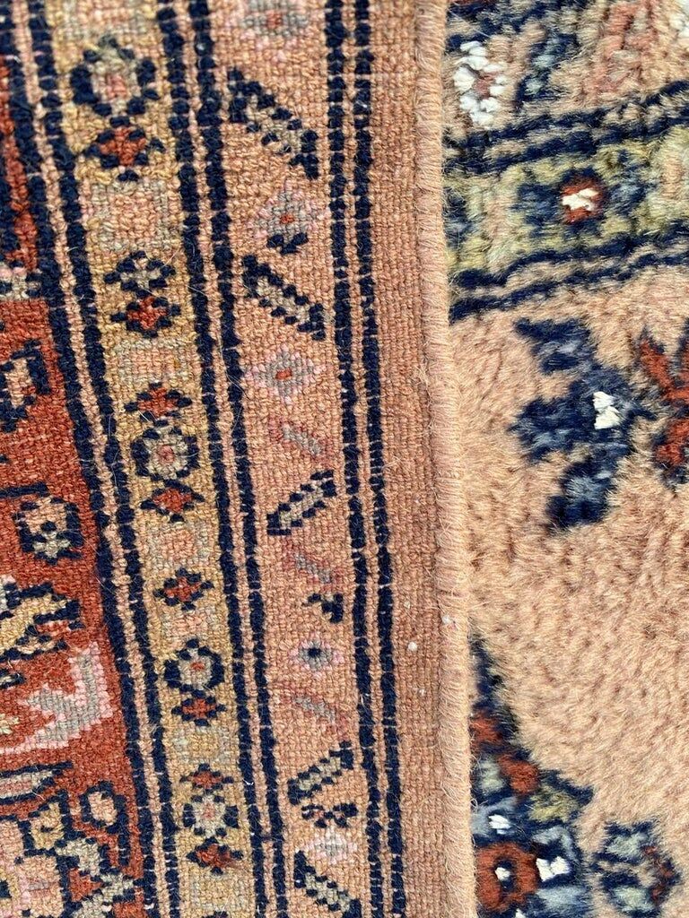 Vintage Pakistani carpets