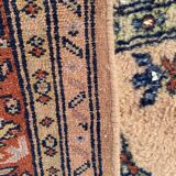 Vintage Pakistani carpets