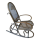 Thonet-style rocking chair