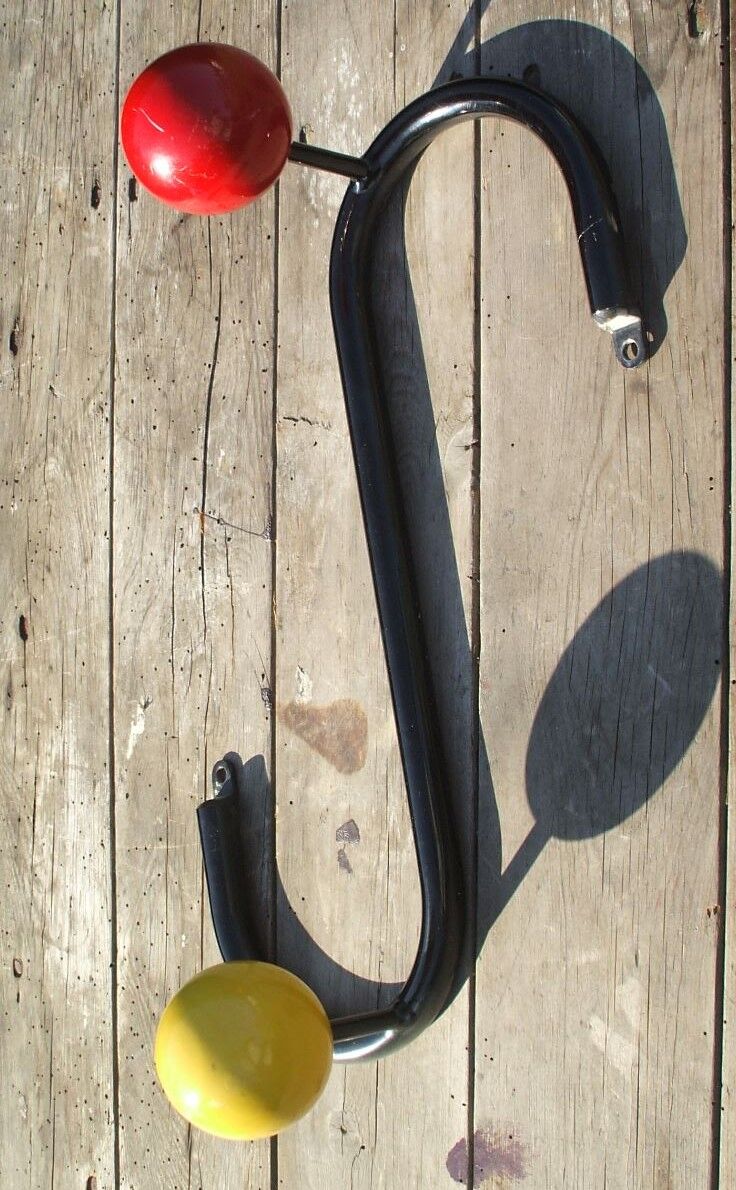 Coat rack