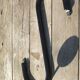 Coat rack