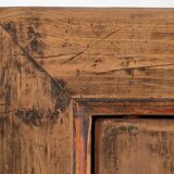 Antique oriental console (c.1900) #72