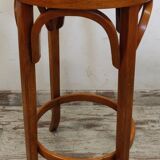 Baumann bar stool