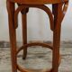 Baumann bar stool