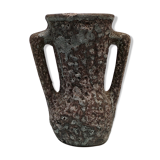 Vase vintage style vallauris