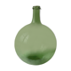 Green demijohn