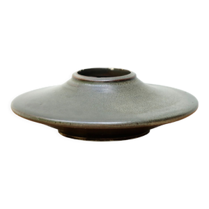 Vase toupie en céramique de Muguette