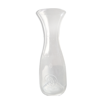 Carafe pitcher mezzo litro