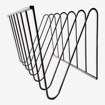 Magazine rack