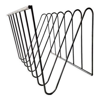 Magazine rack