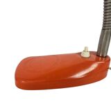 Hala Zeist - modèle 755 - lampe de table - col flexible - 3e quart du XXe siècle