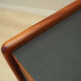 Teak chest of drawers, Danish design, 1970s, production: Denmark