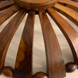 Teak fruit cup, 1960