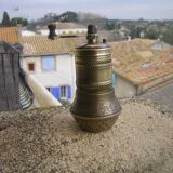 Moulin à poivre Turque