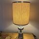 1970s style living room lamp