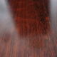 Table en palissandre Opal Mobel années 1970
