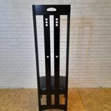 Set of 4 Ingram chairs by Charles Rennie Mackintosh