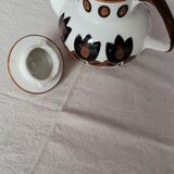 Boch la Louviere teapot