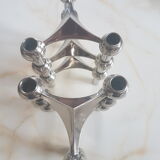 6 candlesticks Nagel design Stoffi