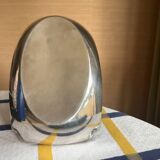 Very beautiful bread/fruit basket Silver hallmarked style basket