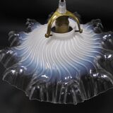Opaline suspension