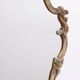 Classic Louis xvi Wall Mirror by Deknudt 1970s Belgium