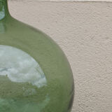 Green demijohn