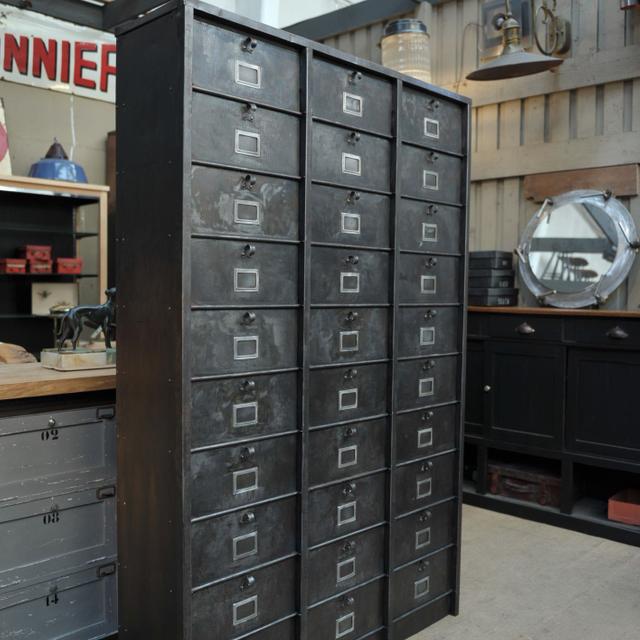 Industrial valve furniture Strafor 1950