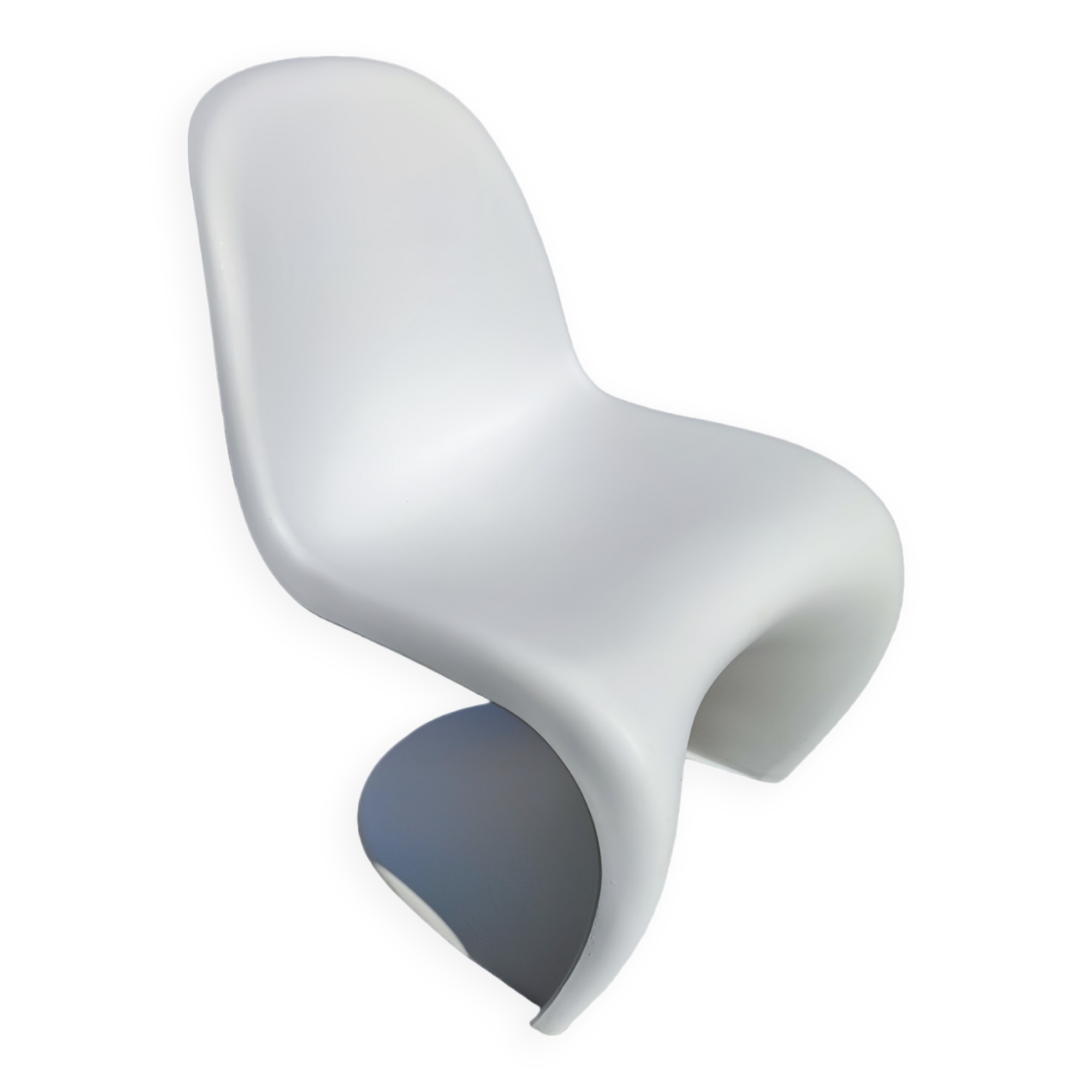 Chaise de Verner Panton