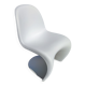 Chaise de Verner Panton