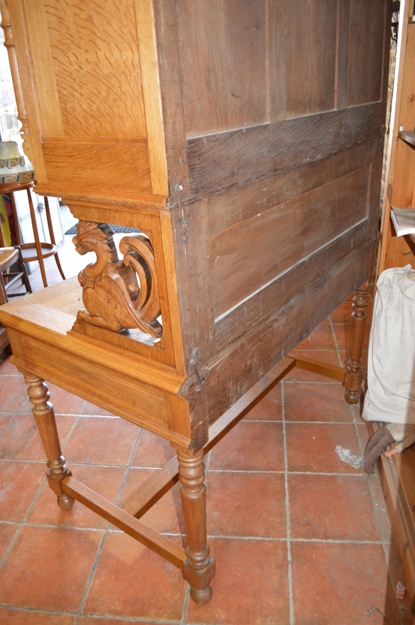 Oak notary office