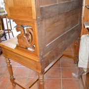 Oak notary office