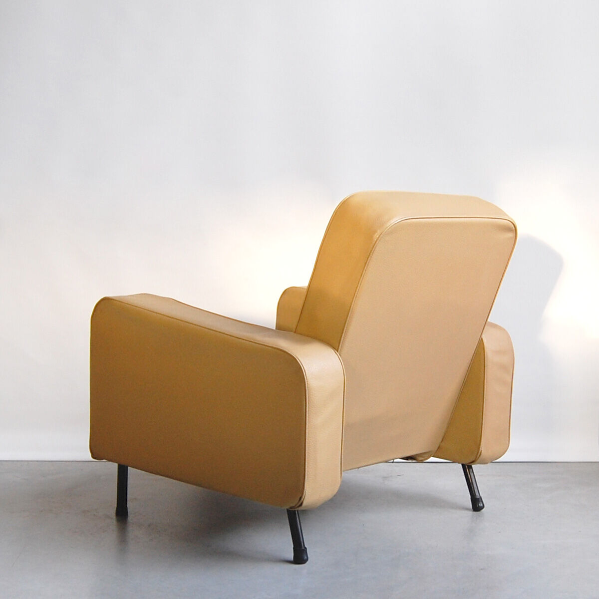 Club armchair model Residence by Trefac 1950s