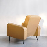 Club armchair model Residence by Trefac 1950s