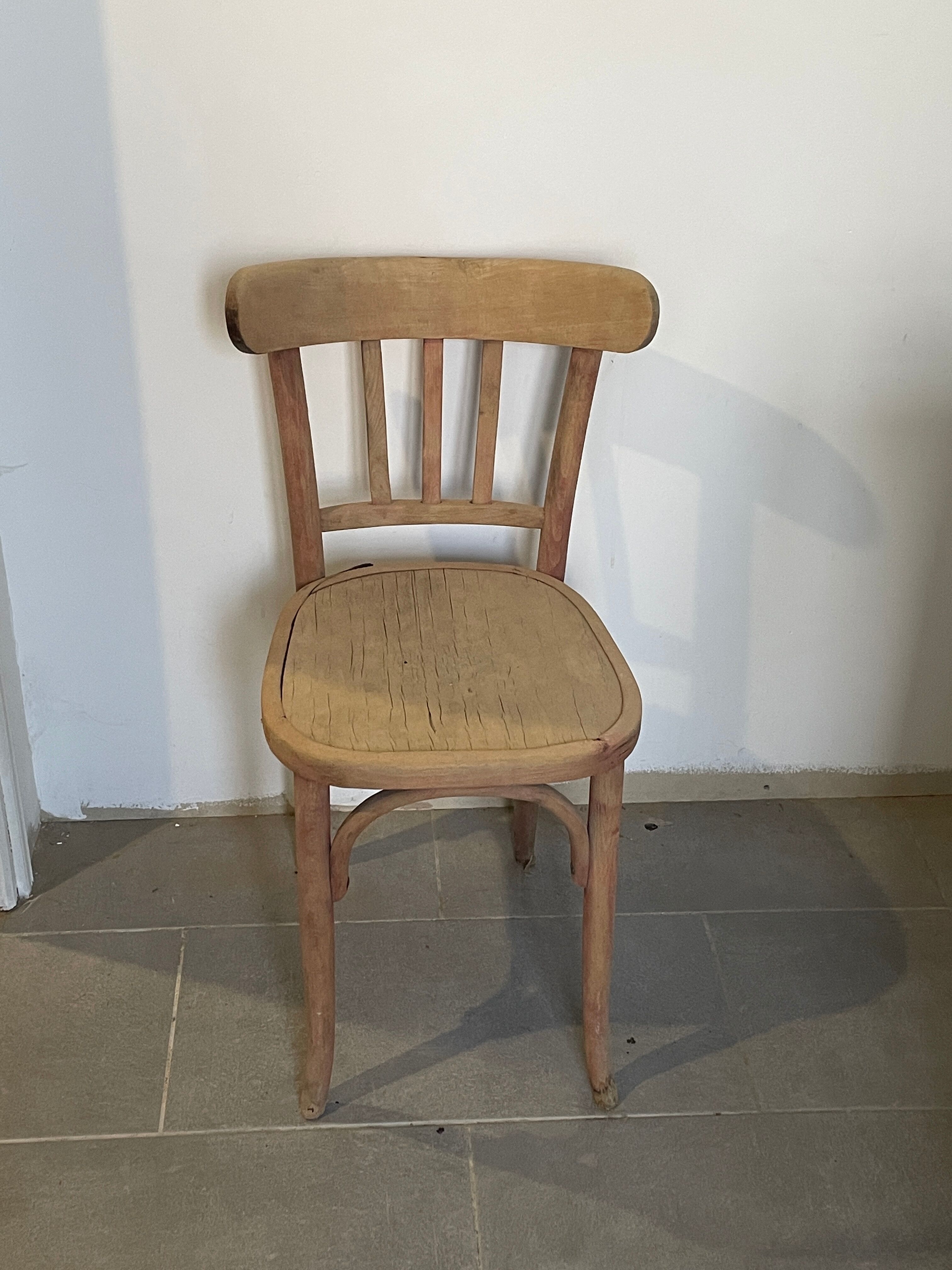 Bistro chair