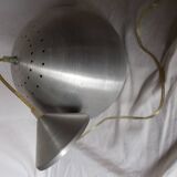 Large aluminum ball suspension