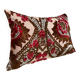 Velvet cushion 40x60cm
