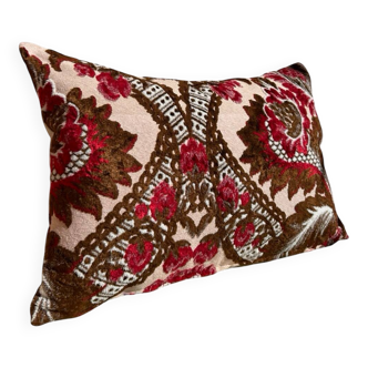 Velvet cushion 40x60cm