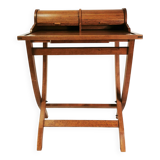 Roll-top desk, Germany 1980s.