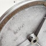 Leather Apollo chair by Patrick Norguet for Artifort, after 2000