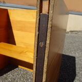 Roland Haeusler coffee table Maison Regain year 60