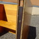 Roland Haeusler coffee table Maison Regain year 60