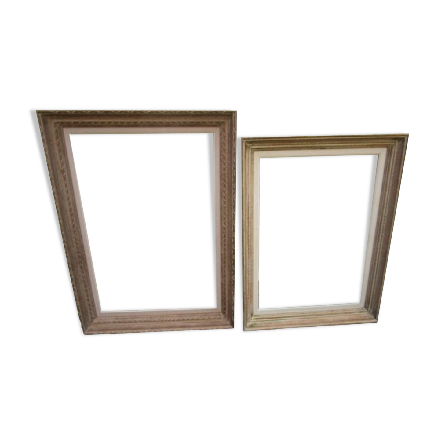 Old montparnasse frames