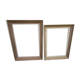 Old montparnasse frames