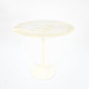 Oval side table by Eero Saarinen for Knoll International, 1960s