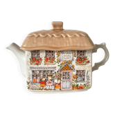 Théière anglaise Sadler Candy Shoppe